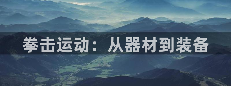 意昂体育4