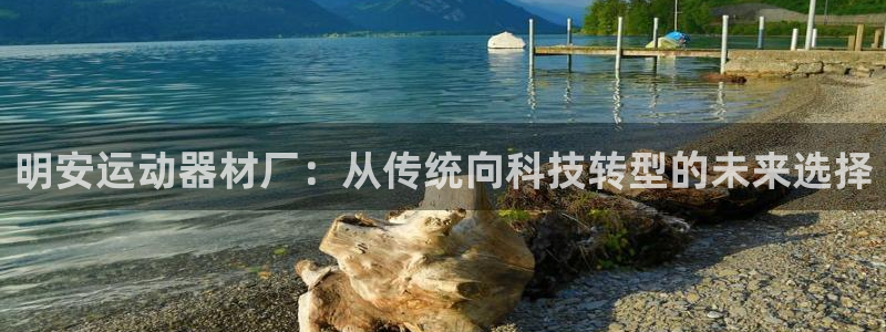 意昂体育4招商电话号码是多少啊：明安运动器材厂：从传统向科技