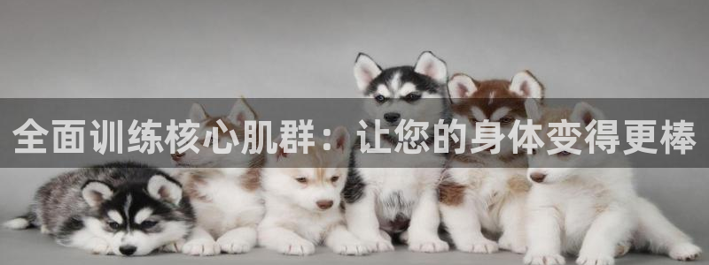 意昂体育4平台是正规平台吗知乎：全面训练核心肌群：让