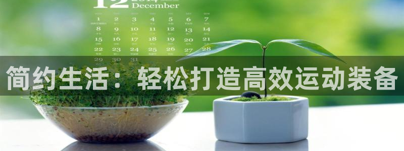意昂体育4招商电话号码是多少：简约生活：轻松打造高效