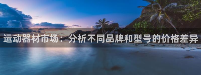 意昂体育4招商电话号码是多少啊：运动器材市场：分析不同品牌和