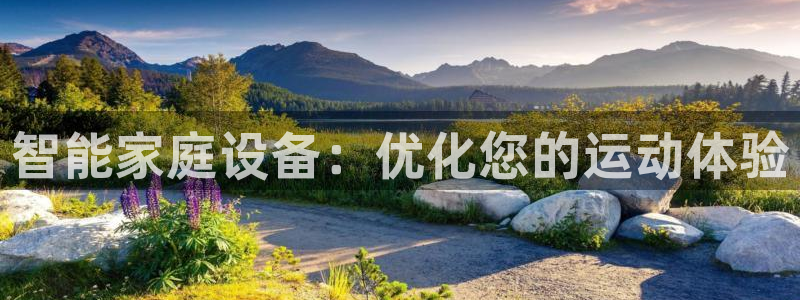 意昂体育4招商电话地址是多少：智能家庭设备：优化您的运动体验