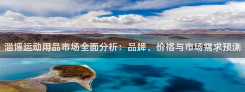 意昂体育4平台假的吗是真的吗吗：淄博运动用品市场全面分析：品