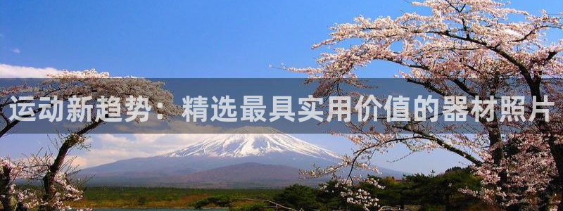 意昂体育4招商电话是多少号码：运动新趋势：精选最具实