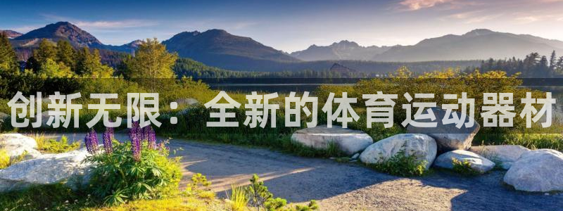 意昂4娱乐是那个系列的台子:创新无限:全新的体育运动器材