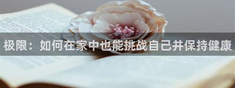 意昂体育4平台是正规平台吗：极限：如何在家中也能挑战