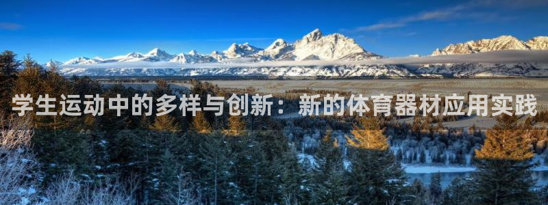 意昂4娱乐代理怎么样：学生运动中的多样与创新：新的体